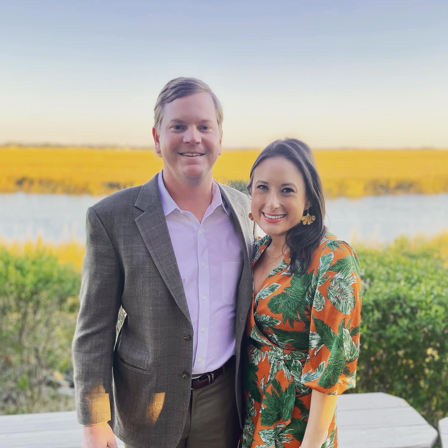 The Wedding Website of Anne Wallis Eubanks and Patrick Nelson