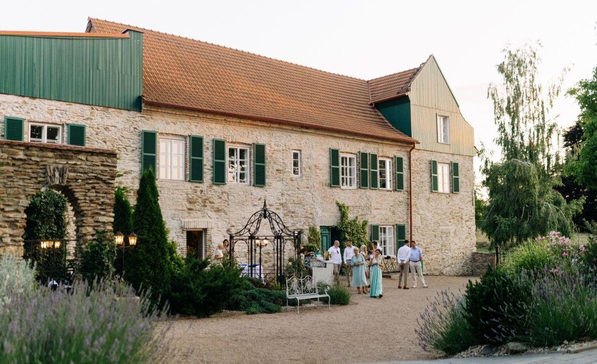 The Wedding Website of Jiří Paclt and Viktoriya Keronyak