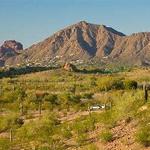 Camelback Mountain