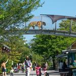 Philadelphia Zoo