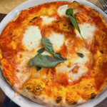 PIZZA: Il Pipistrello