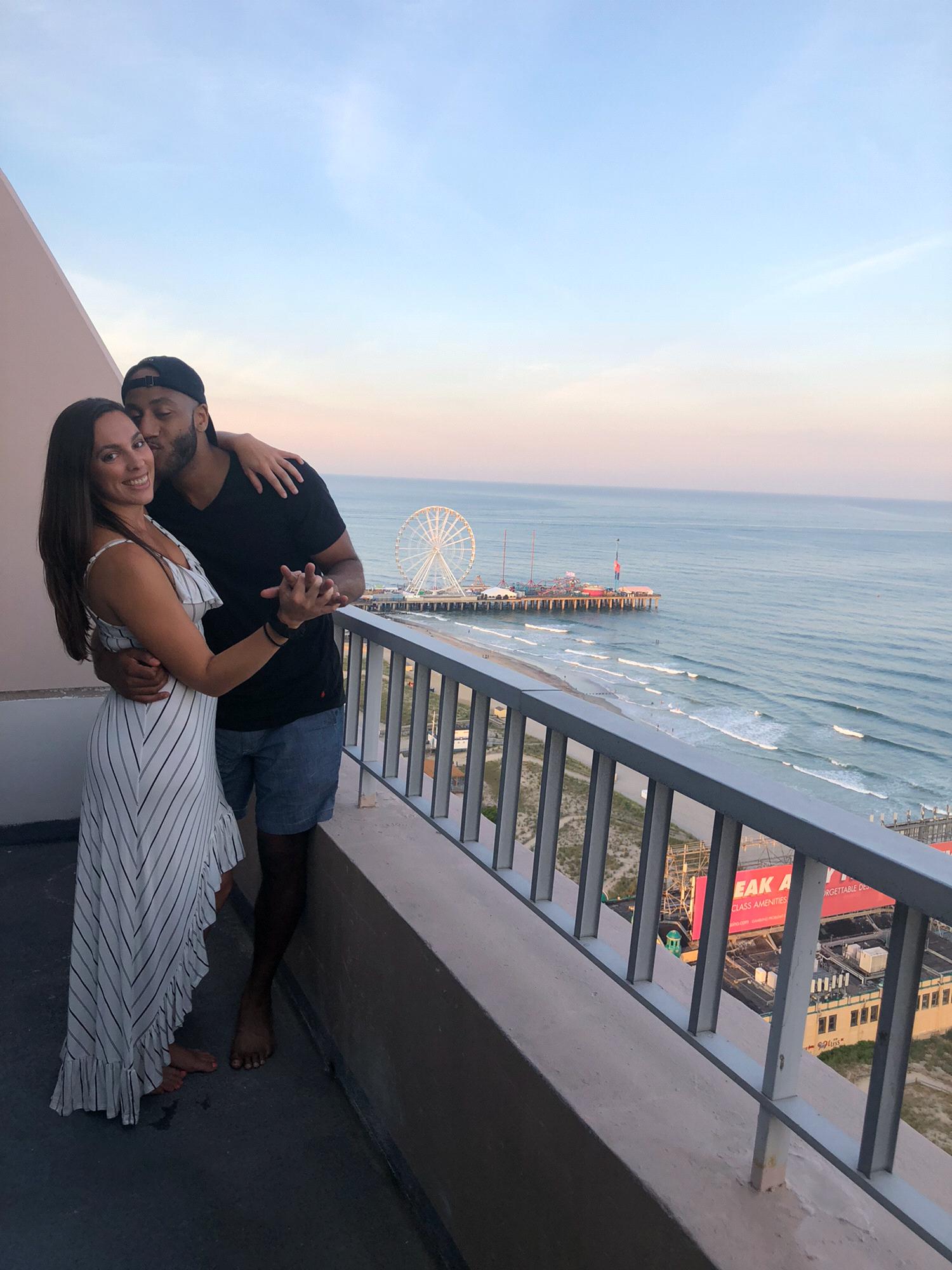 Atlantic City, NJ