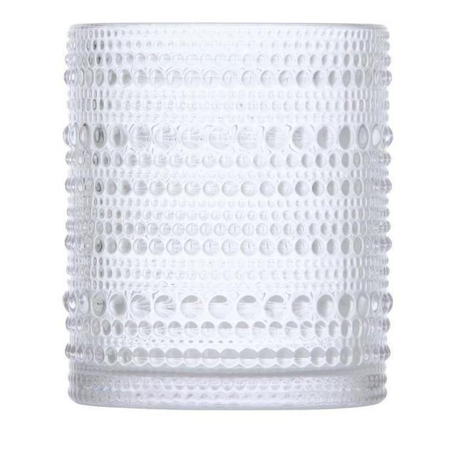 Schott Zwiesel Fortessa Jupiter Iridescent DOF 10 oz., Set of 6