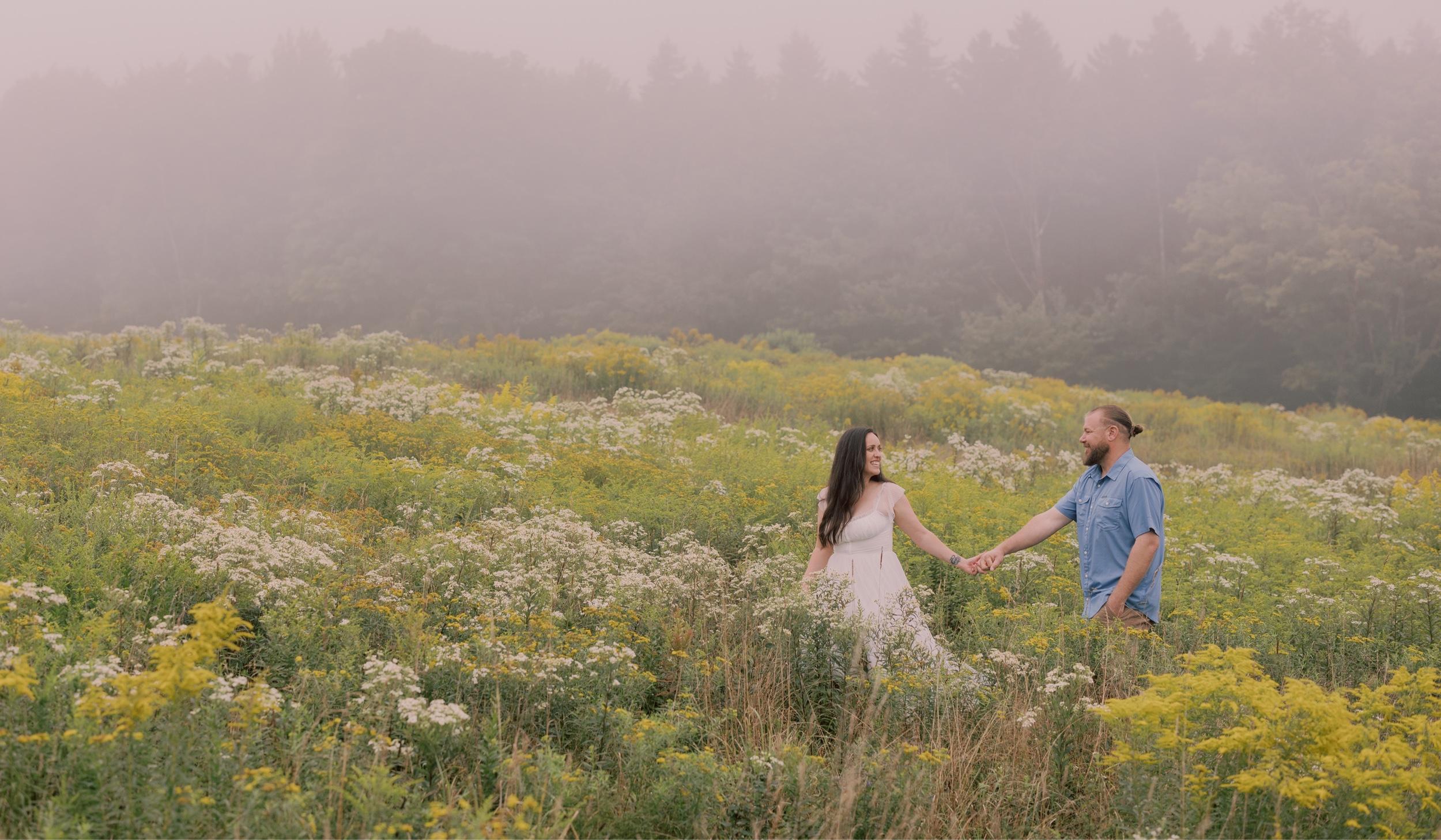 The Wedding Website of Vanessa Williams and John O’Neill