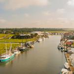 Shem Creek Park