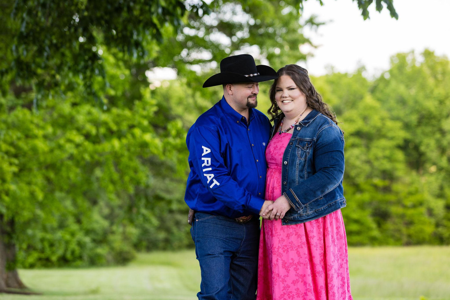 The Wedding Website of Jami Jackson and Chris Martz