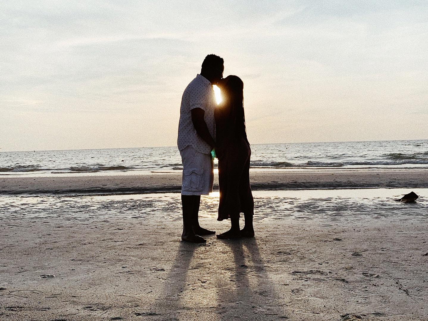 The Wedding Website of Genese Price and Orlando Peyton