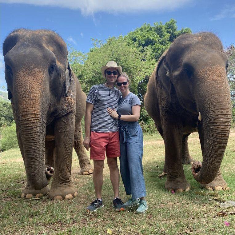 June 2023 | Koh Samui, Thailand