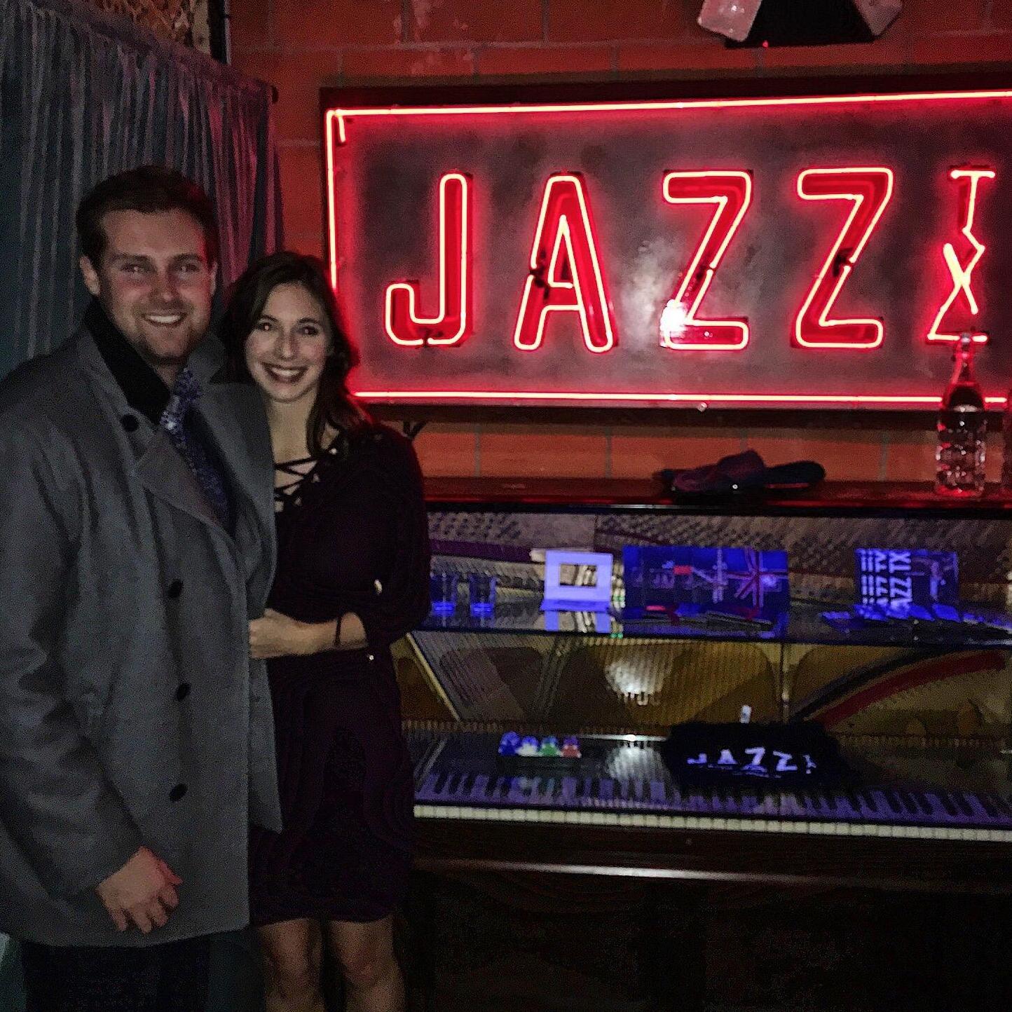 Jazz TX San Antonio 2019
