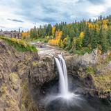 Snoqualmie Falls