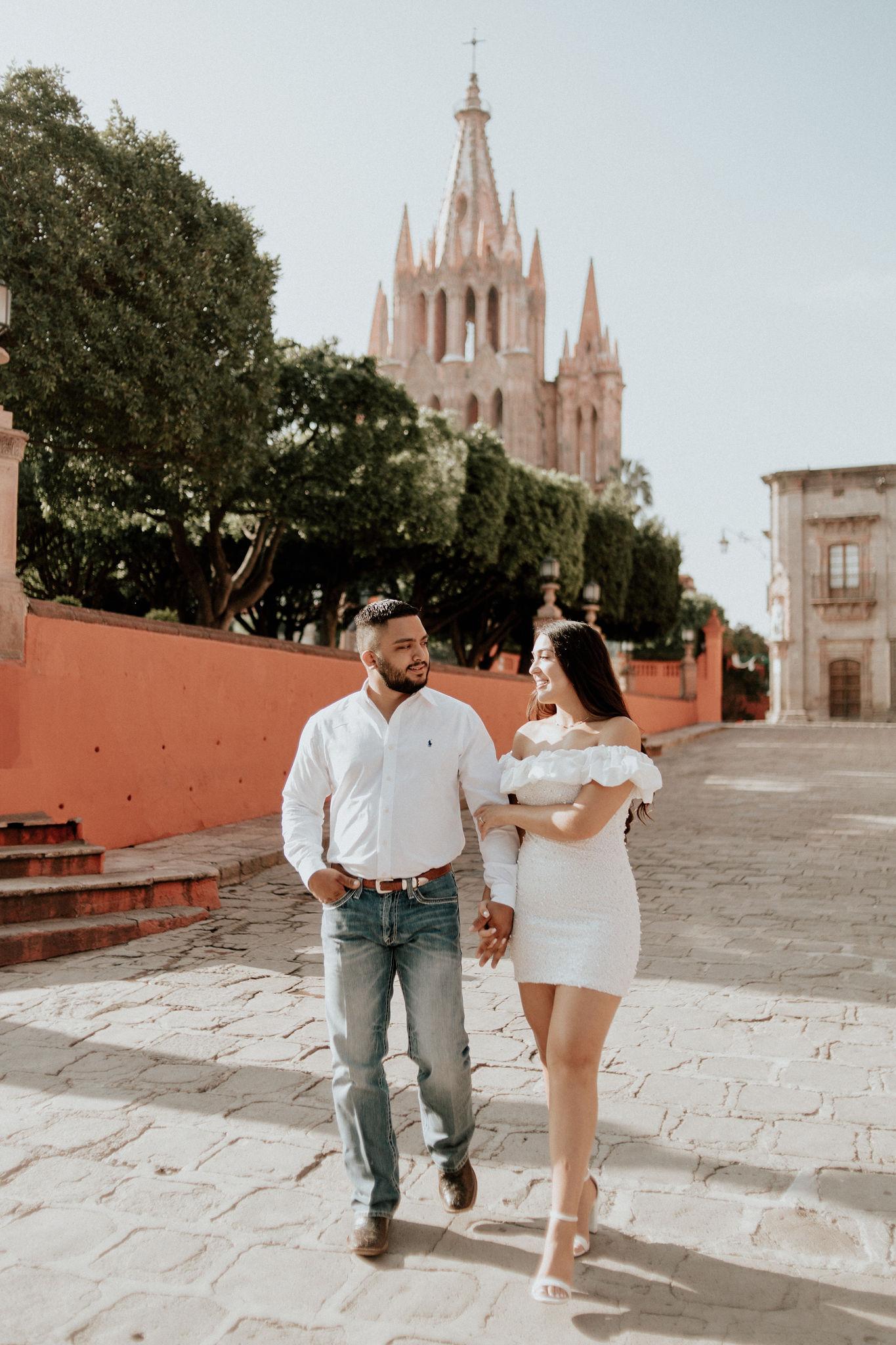 The Wedding Website of Leslie Mendoza and Daniel Arias