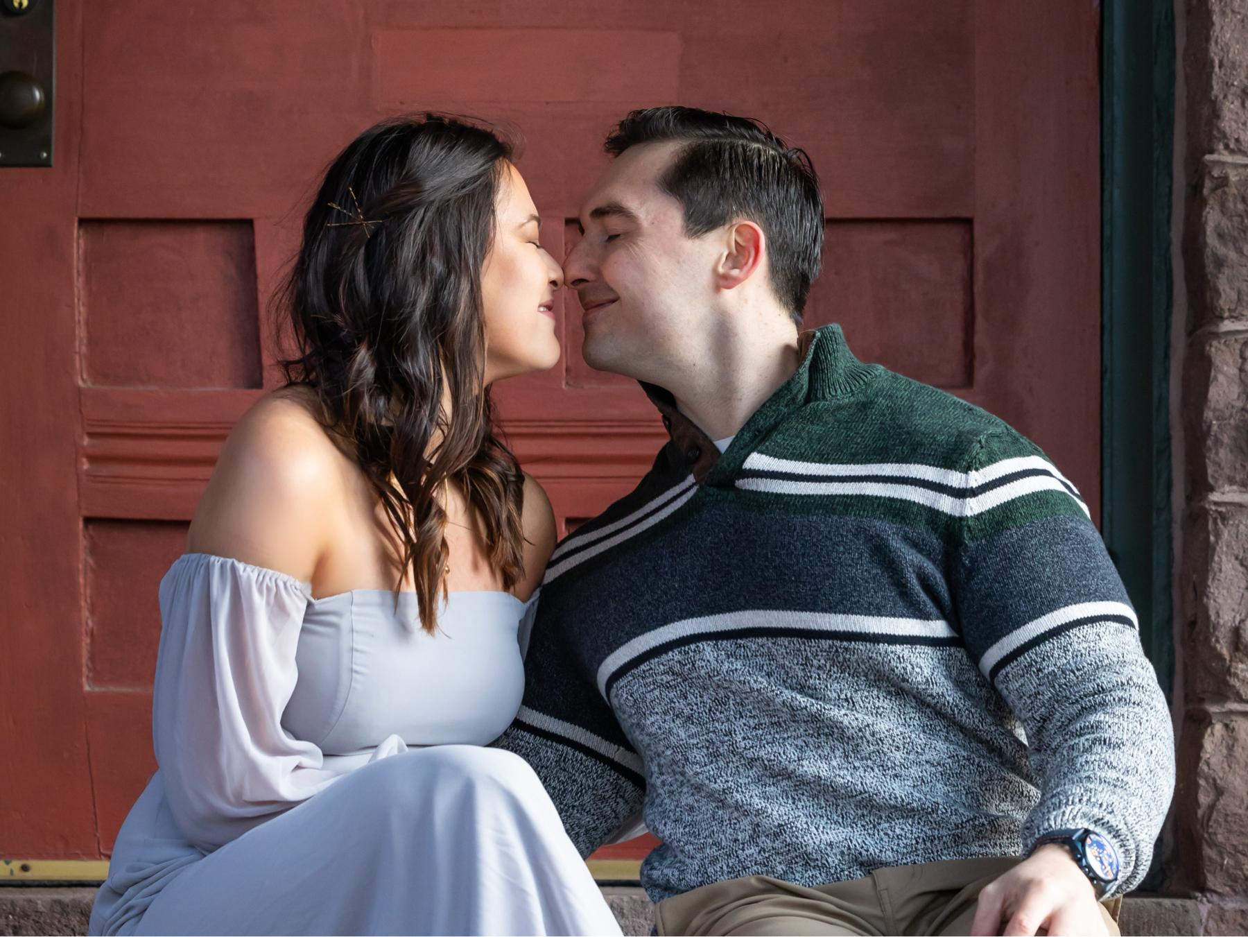 The Wedding Website of Meaghan Lynch and Rich Monastero