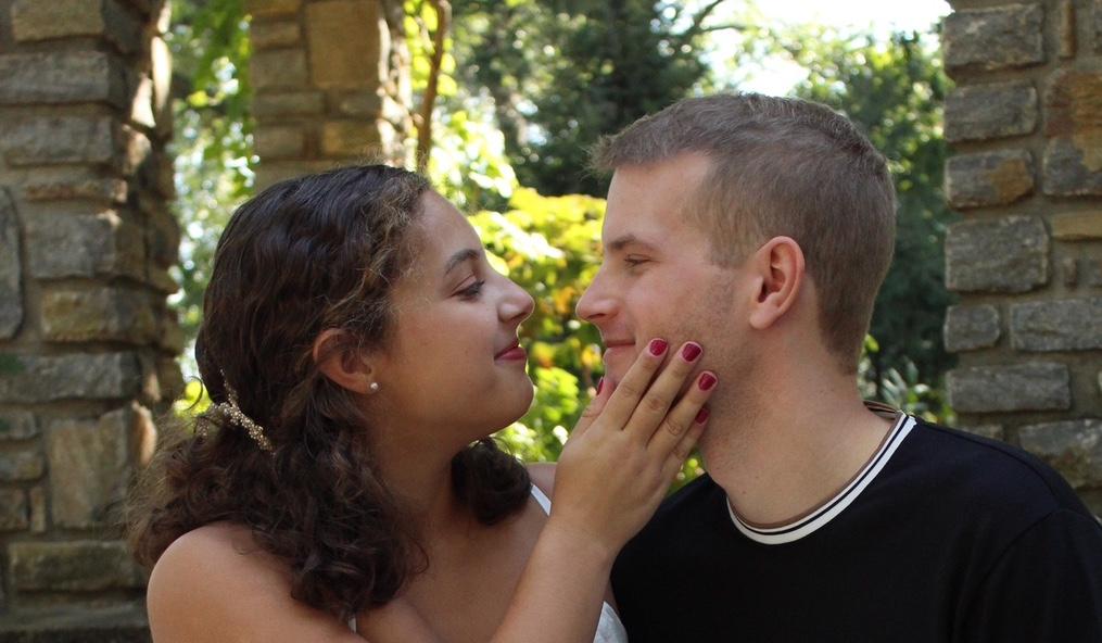 The Wedding Website of Erin Preston and Casey McKinley