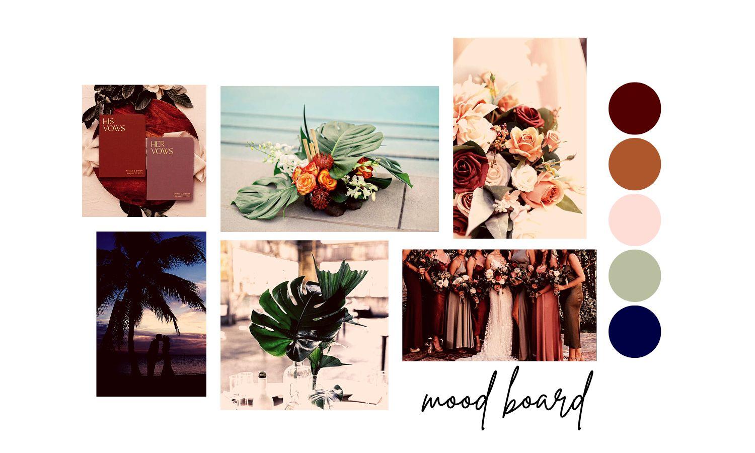 The Wedding Website of Caroline Clemens and Lucius Hodges