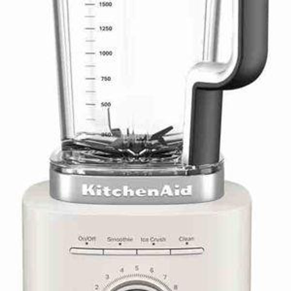 Pure Power Blender - Porcelain White | KitchenAid US