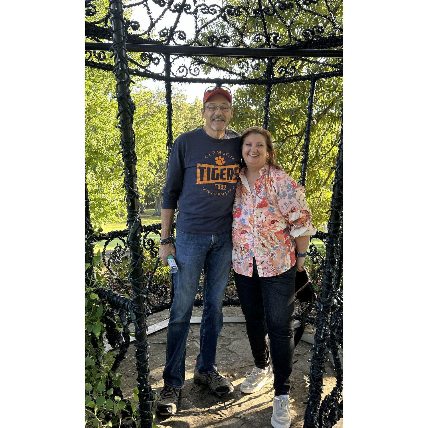 Cheekwood