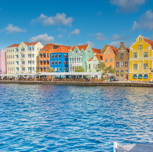 Curaçao Honeymoon