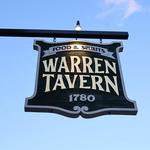 Warren Taverm