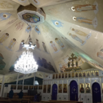 Saint Georges Orthodox Church, Broummana