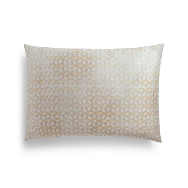 Hotel Collection Bedford Geo King Sham