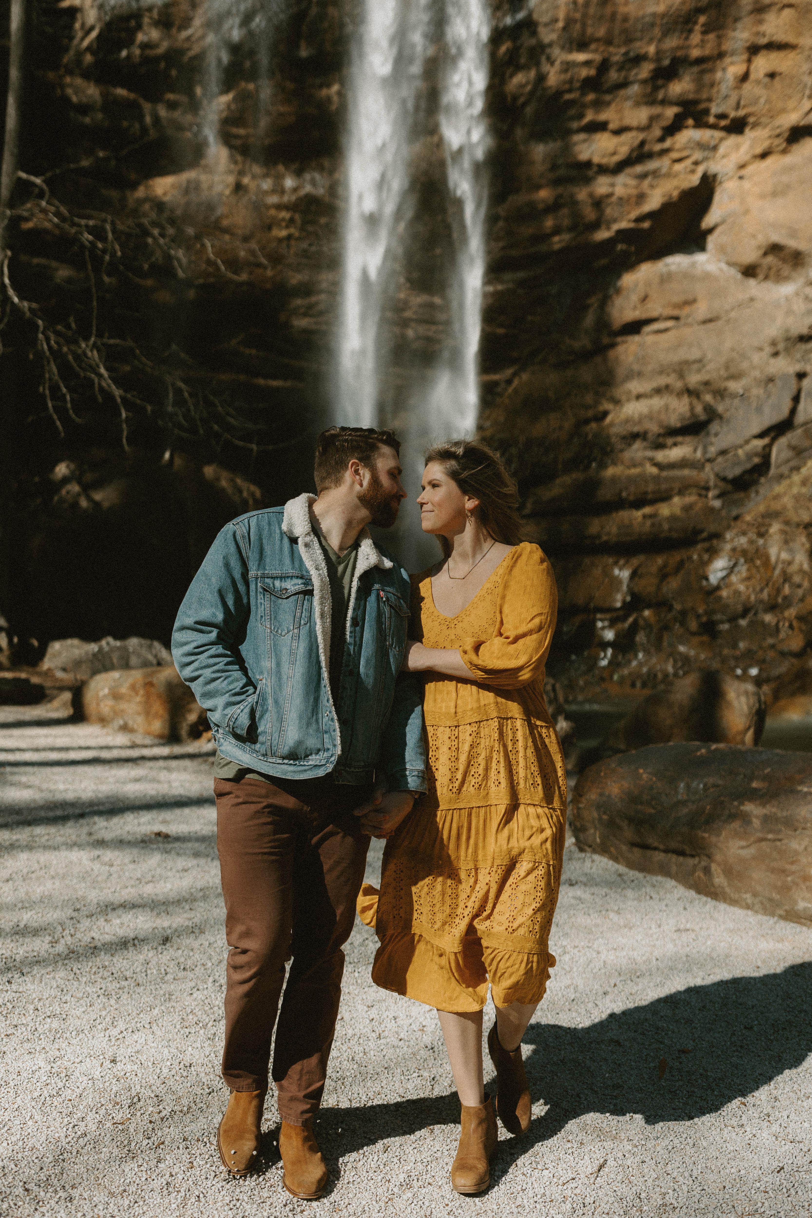 The Wedding Website of Taylour Disch and Jack Welborn