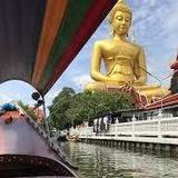 Wat Paknam