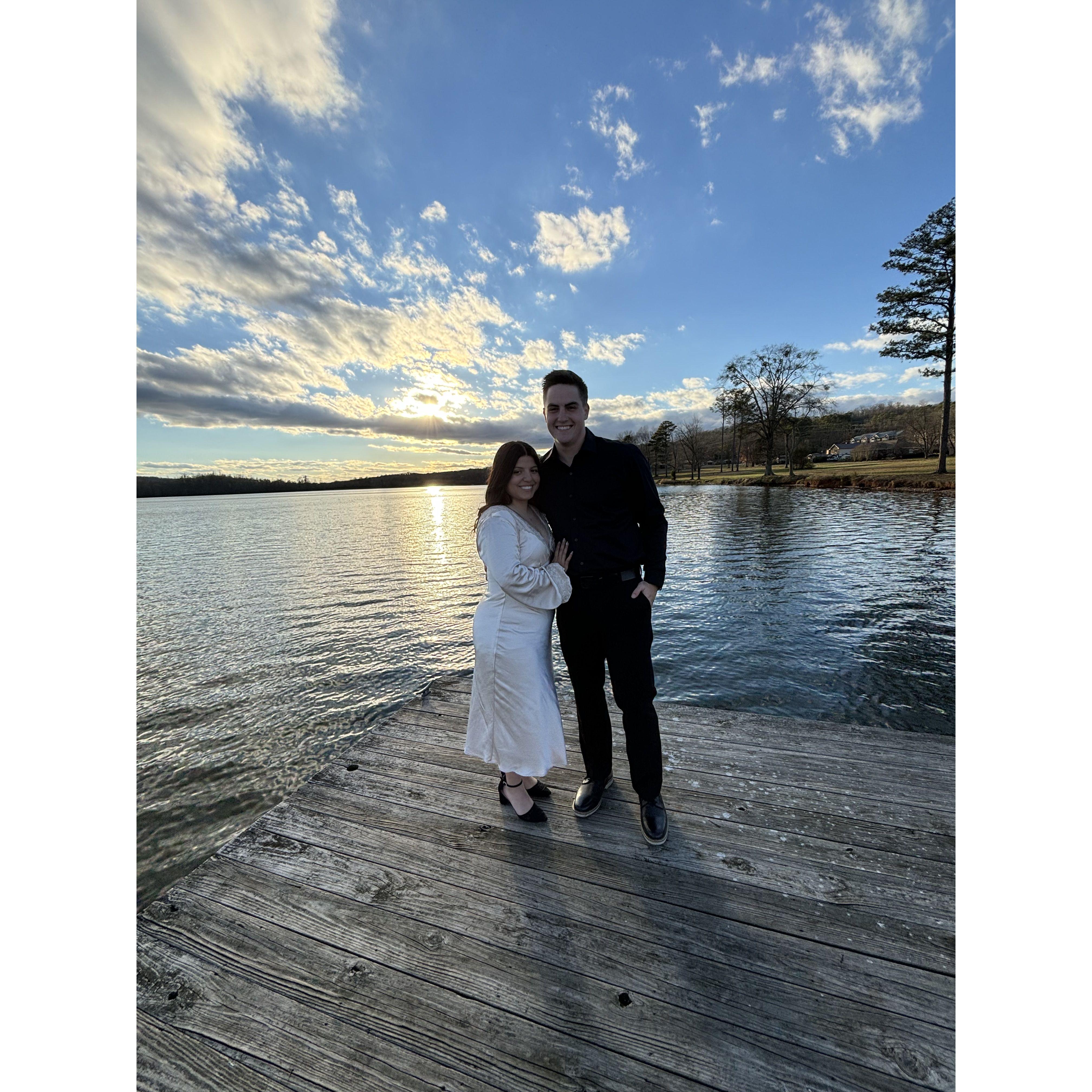 Engagement Photos