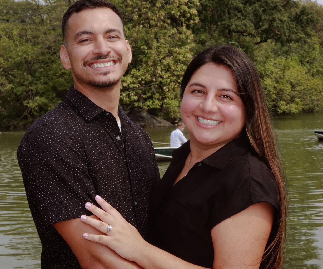 The Wedding Website of Michelle Rodriguez and Jonathan Ortega