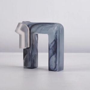 Chai Sculpture