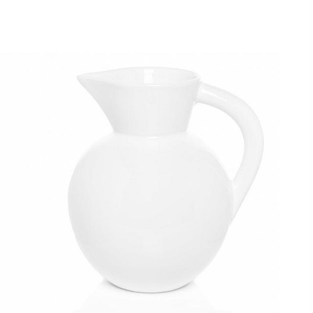 Original Round Pitcher, Small