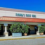 Florida's Fresh Grill