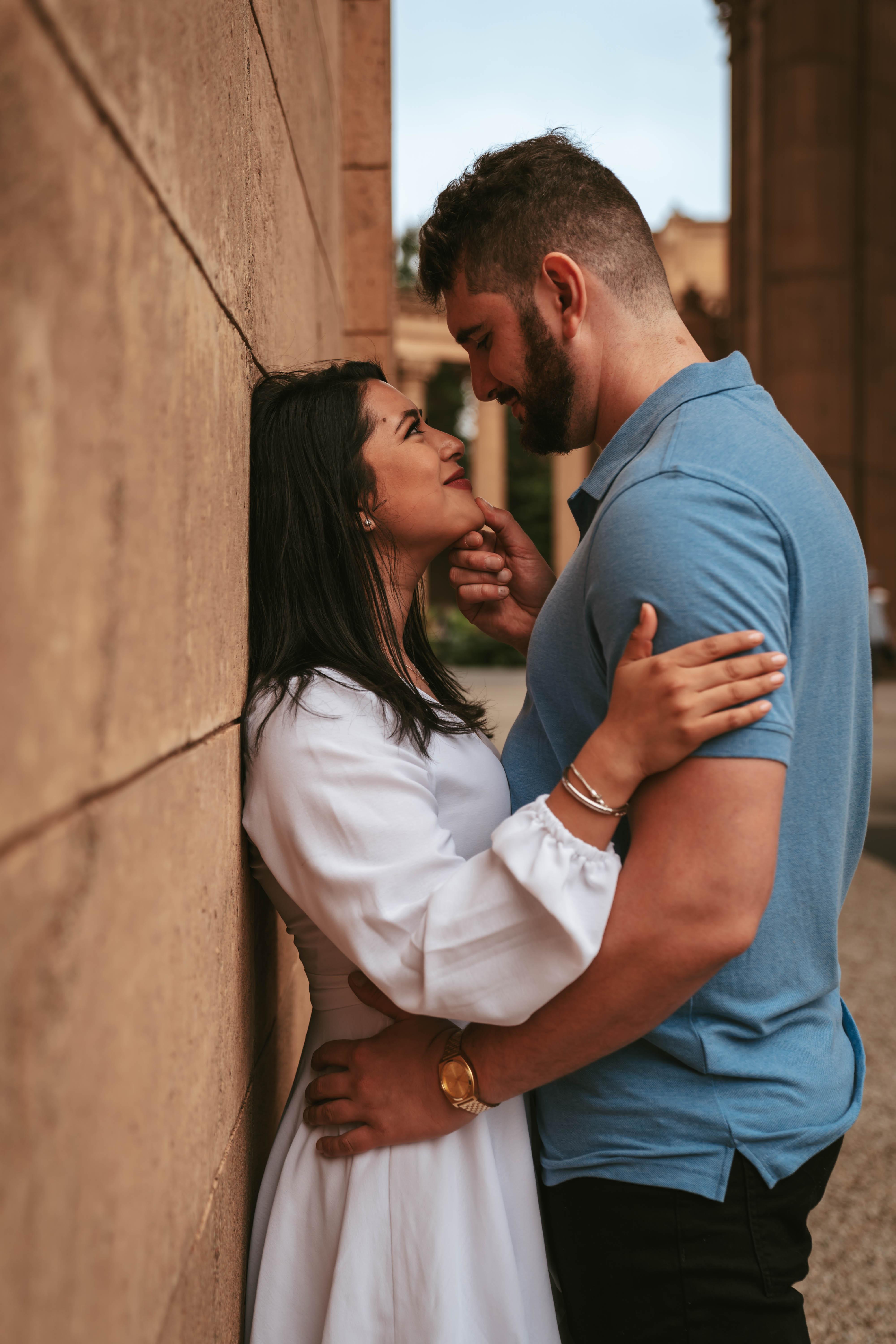 The Wedding Website of Emily Reyes and Theo Crotti