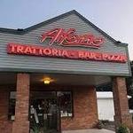 Alforno Trattoria • Bar • Pizza
