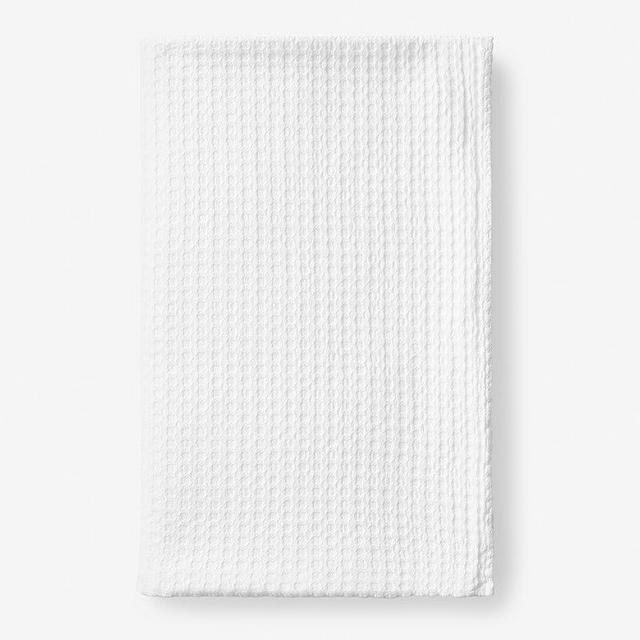 Legends Hotel™ Textured Waffle Cotton & TENCEL™ Lyocell Blanket (King)