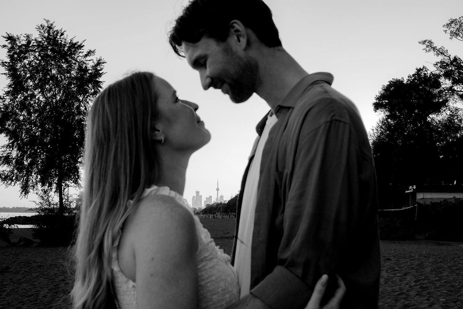 The Wedding Website of Allison Quinn and Jason Connacher