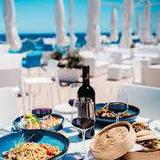 Beach Clubs & Seaside Relaxation