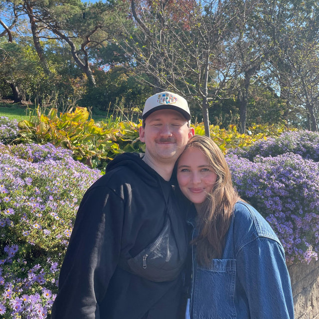 Chicago Botanic Gardens 1 Year Membership