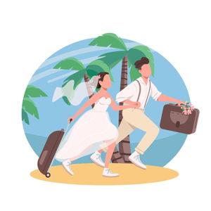 Honeymoon Fund!