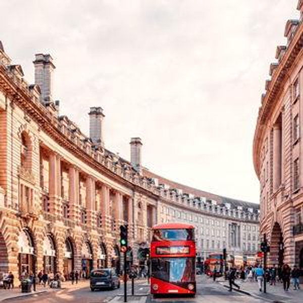 London Lodging