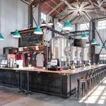 Braselton Brewing Company, LLC
