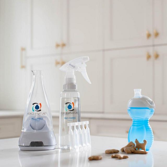 Force of Nature Starter Kit