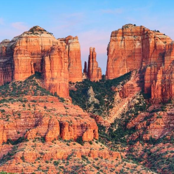 Sedona Tour