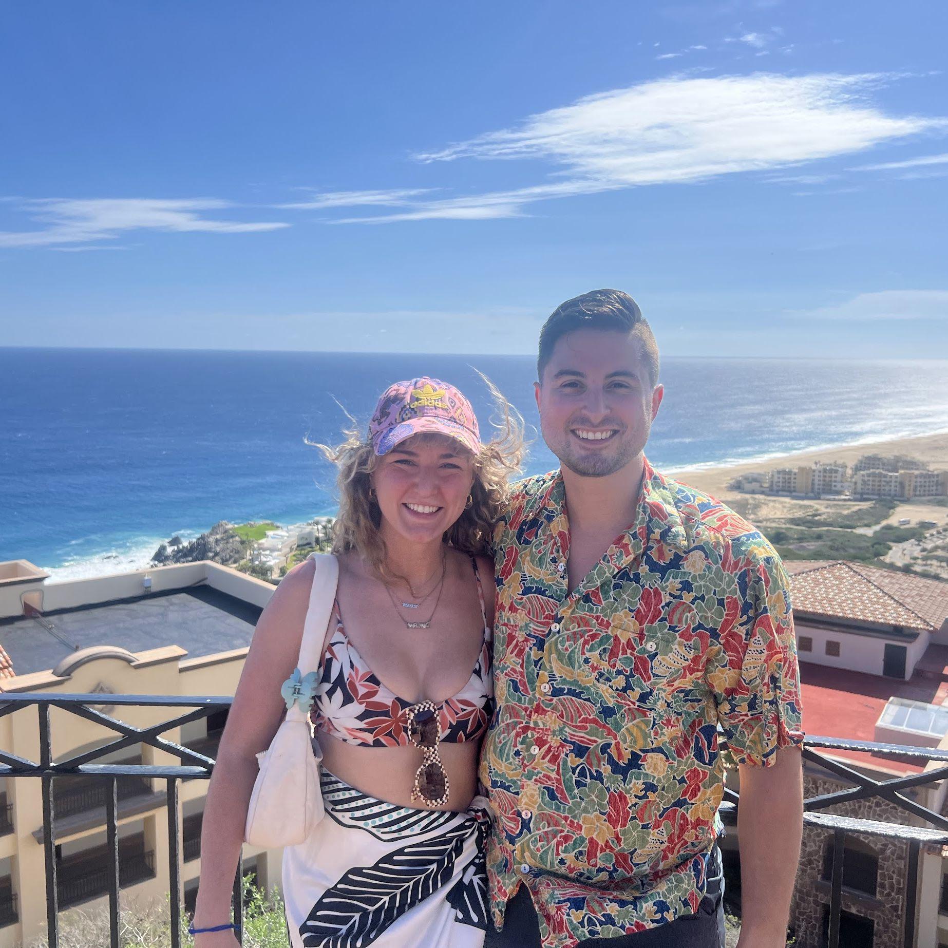 2025
Cabo San Lucas, Mexico