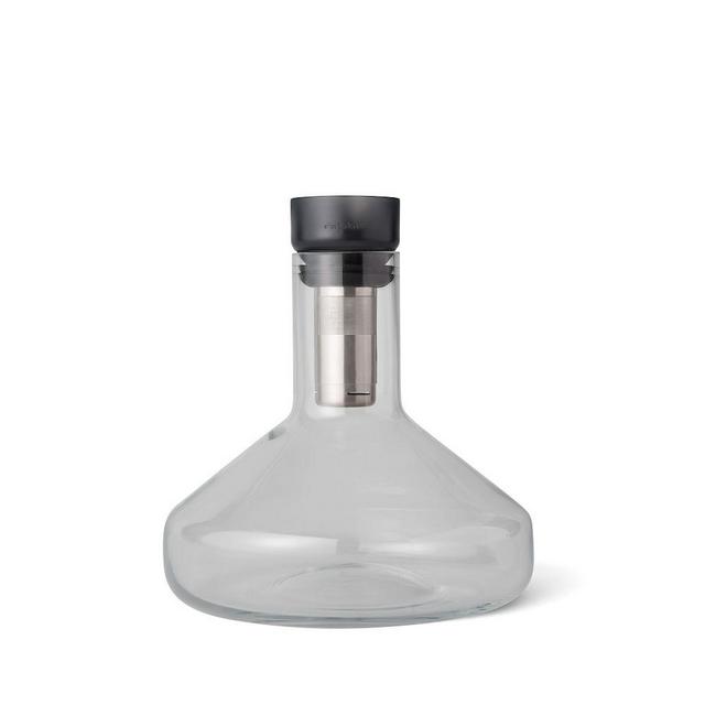 Rabbit Pura Decanter, Clear