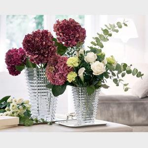 Baccarat Eye Large Vase