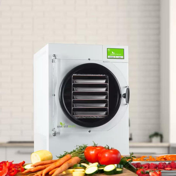 Freeze Dryer