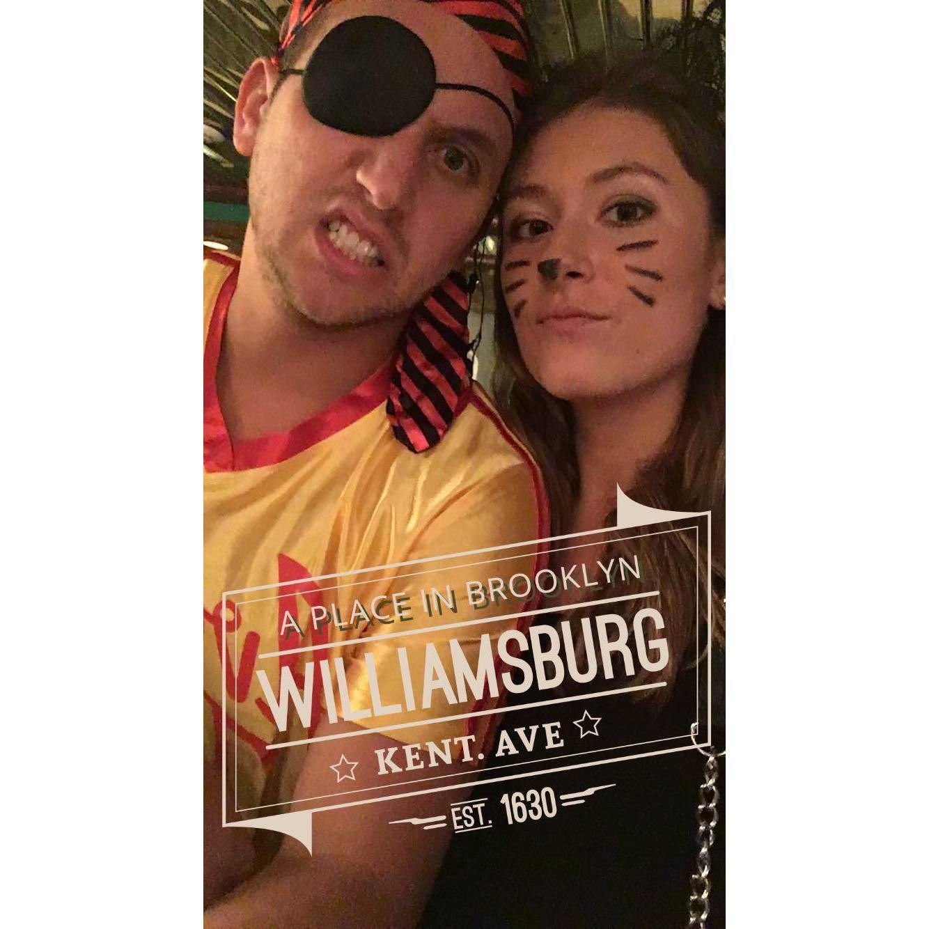 Halloween