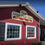 Amish Cheese House
