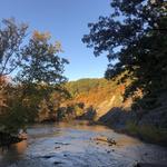 Kayak or Hike at Rocky River Reservation