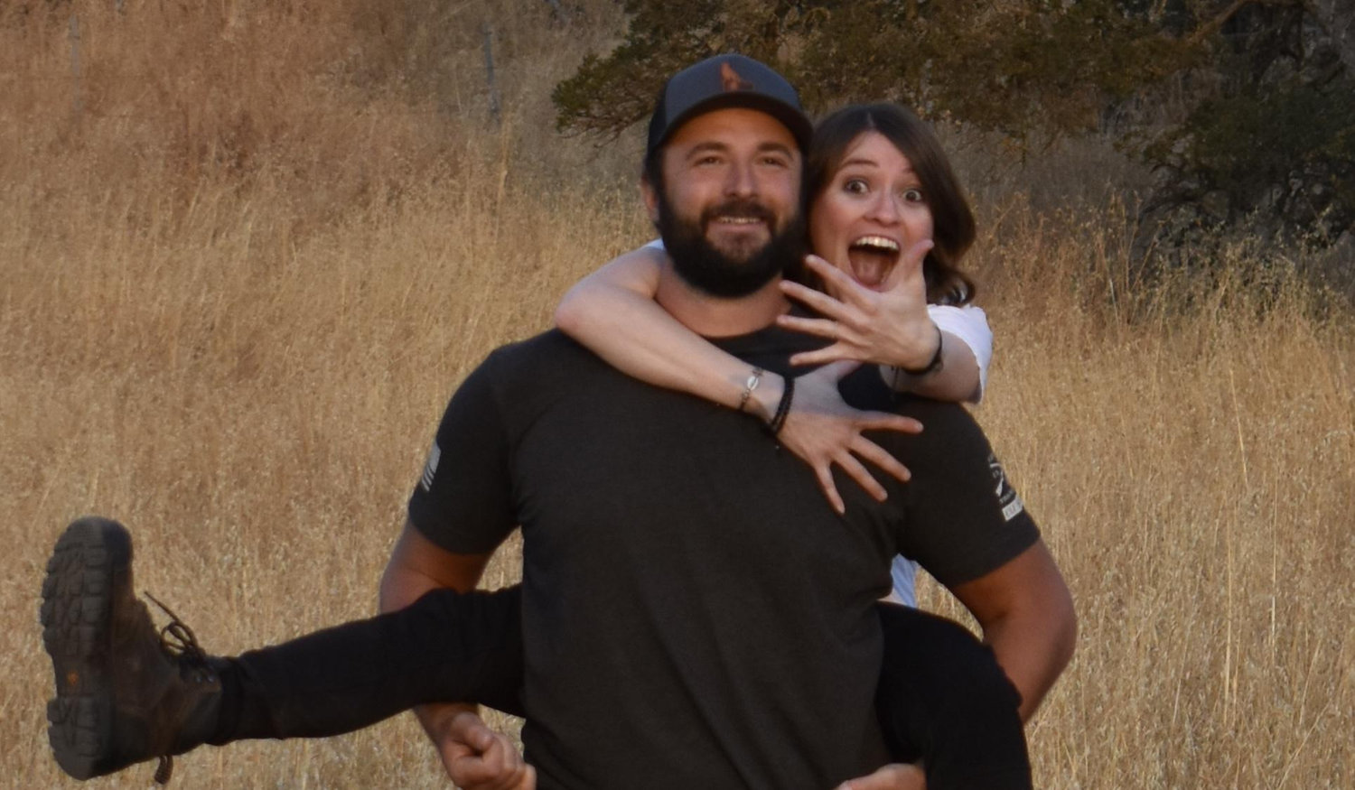 The Wedding Website of Ash Burge and Jason Krueger